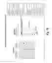 Fig. 11 - Chimeric clotting factors