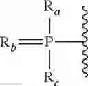 Fig. 07 - Linkage modified oligomeric compounds