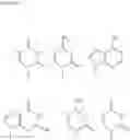 Fig. 08 - Crosslinked nucleoside and nucleotide