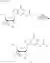 Fig. 57 - Crosslinked nucleoside and nucleotide