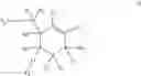Fig. 22 - Oligomeric compounds comprising alpha-beta-constrained nucleic acid