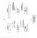 Fig. 02 - METHODS OF PREDICTING MEDICALLY REFRACTIVE ULCERATIVE COLITIS (mrUC) REQUIRING COLECTOMY