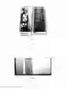Fig. 03 - PROCESS FOR MANUFACTURING A GLASS SUBSTRATE EQUIPPED WITH PRINTED PATTERNS AND A PROTECTIVE UNDERLAYER FOR ONE-WAY VISION