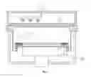Fig. 04 - Mechanical chuck and plasma machining device