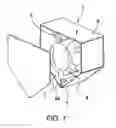 Fig. 02 - Thin-film forming device