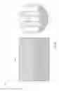 Fig. 10 - Cosmetic anodic oxide coatings