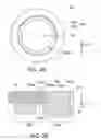 Fig. 03 - SEMICONDUCTOR MANUFACTURING APPARATUS AND SEMICONDUCTOR WAFER HOLDER