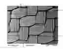 Fig. 01 - Conformable Microporous Fiber and Woven Fabrics Containing Same