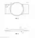 Fig. 06 - Embroidery hoop mounting apparatus and method