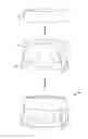 Fig. 01 - Stain cleaning device