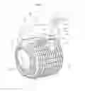 Fig. 07 - Laundry treating machine