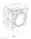 Fig. 02 - Apparatus and method for controlling laundering cycle by sensing wash aid concentration