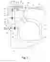 Fig. 03 - Apparatus and method for controlling laundering cycle by sensing wash aid concentration