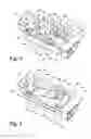 Fig. 05 - Apparatus and method for controlling laundering cycle by sensing wash aid concentration