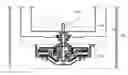 Fig. 01 - Washing machine driving apparatus and washing machine including same