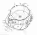 Fig. 01 - Wall-mounted drum washing machine