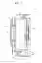 Fig. 08 - Wall-mounted drum washing machine