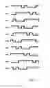 Fig. 03 - Structured forming fabric for a papermaking machine, and papermaking machine