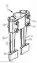 Fig. 01 - Tamper tool and associated holder