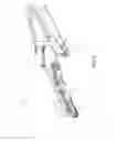 Fig. 06 - Cold planer secondary conveyor with adjusting discharge