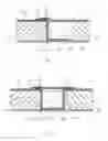Fig. 07 - Method And System For Anchoring A Waterproofing Liner To Concrete Curbs Of A Hydraulic Structure
