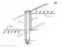 Fig. 01 - SYSTEM AND METHOD FOR BUILDING RETAINING WALL AND REPAIRING EXISTING FENCE