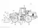 Fig. 01 - Work vehicle and method for controlling work vehicle