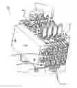 Fig. 01 - Valve stack assembly