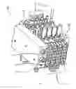 Fig. 03 - Valve stack assembly