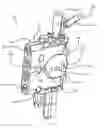 Fig. 04 - Valve stack assembly