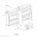 Fig. 02 - Replaceable tip systems for a tine