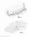 Fig. 02 - Ground engaging tooth assemblies