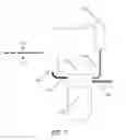 Fig. 02 - CONTINUOUS FLOW FLUID DISPENSING SYSTEM AND METHOD, AND BATCH DILUTING SYSTEM THEREFOR