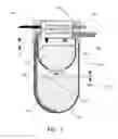 Fig. 06 - CONTINUOUS FLOW FLUID DISPENSING SYSTEM AND METHOD, AND BATCH DILUTING SYSTEM THEREFOR