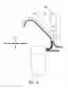 Fig. 07 - CONTINUOUS FLOW FLUID DISPENSING SYSTEM AND METHOD, AND BATCH DILUTING SYSTEM THEREFOR