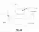 Fig. 11 - SYSTEM FOR VENTILATING A TOILET