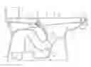 Fig. 01 - Flush toilet having rim slot of varying width