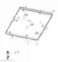 Fig. 05 - Bracing bracket system