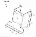 Fig. 06 - Bracing bracket system