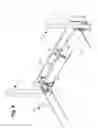 Fig. 14 - Bracing bracket system