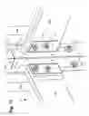Fig. 18 - Bracing bracket system