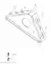 Fig. 20 - Bracing bracket system