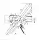 Fig. 03 - Attachment and support members for modular building structures