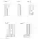 Fig. 09 - Stiffened frame supported panel