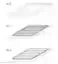 Fig. 10 - Stiffened frame supported panel