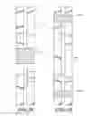 Fig. 04 - Sound dampening wall