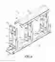 Fig. 08 - Sound dampening wall