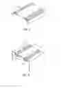 Fig. 03 - Fire-rated wall and ceiling system
