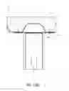 Fig. 10 - Fire-rated wall and ceiling system