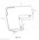 Fig. 12 - Screen assembly